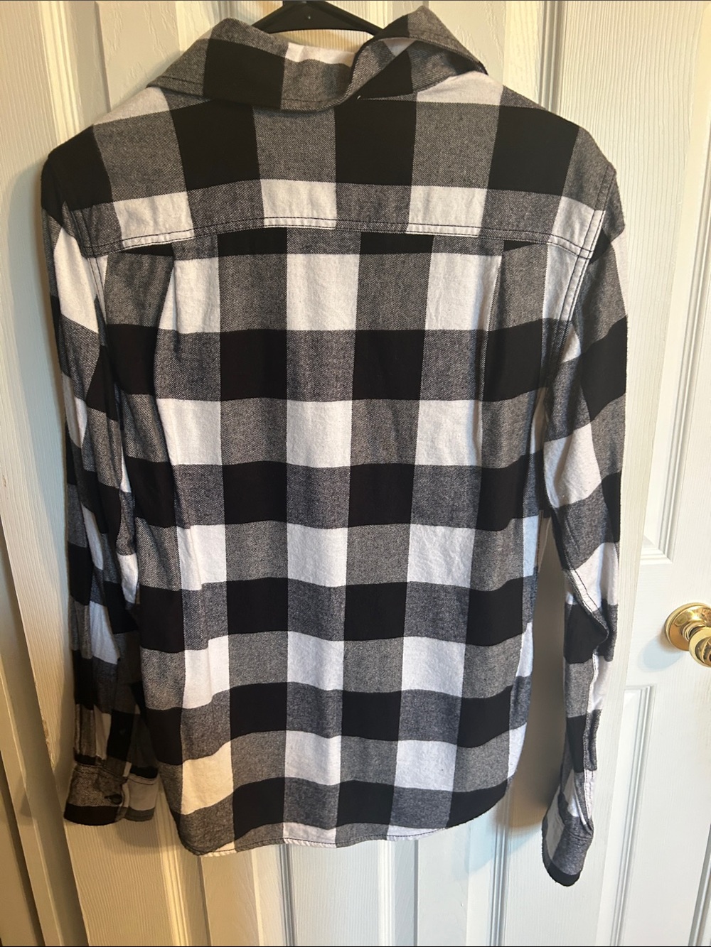 george flannels - Picture 4 of 6